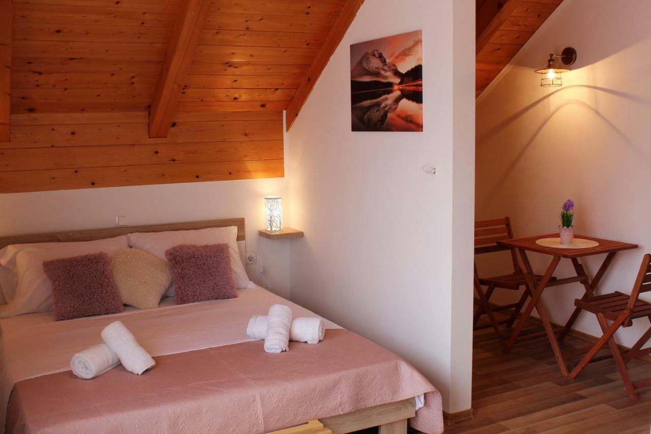 Neda Holiday House Grabovac  Exterior photo