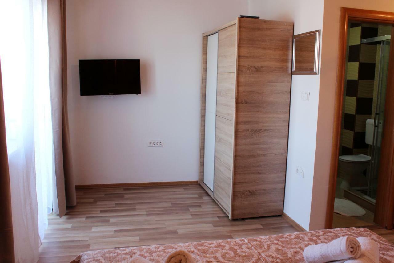 Neda Holiday House Grabovac  Exterior photo