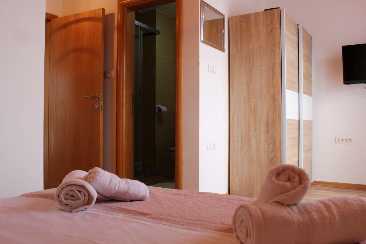Neda Holiday House Grabovac  Exterior photo