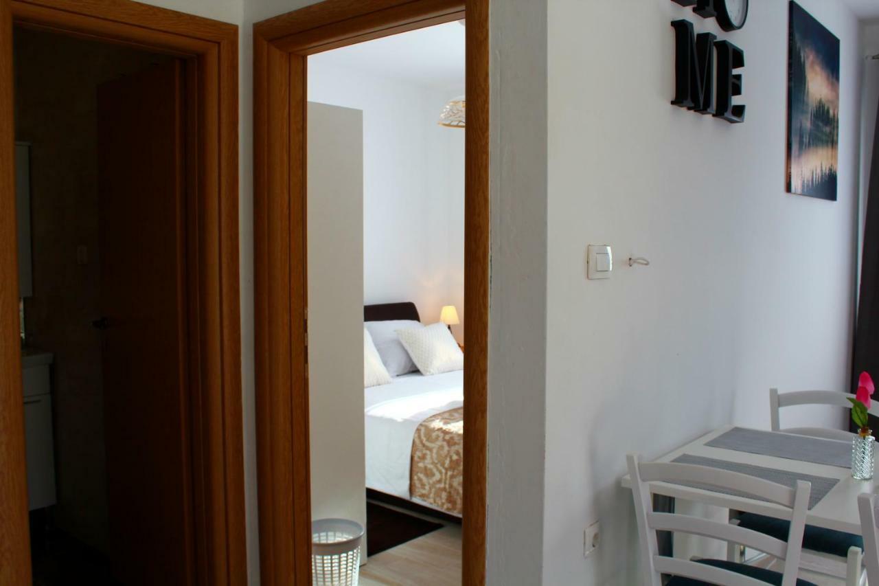 Neda Holiday House Grabovac  Exterior photo