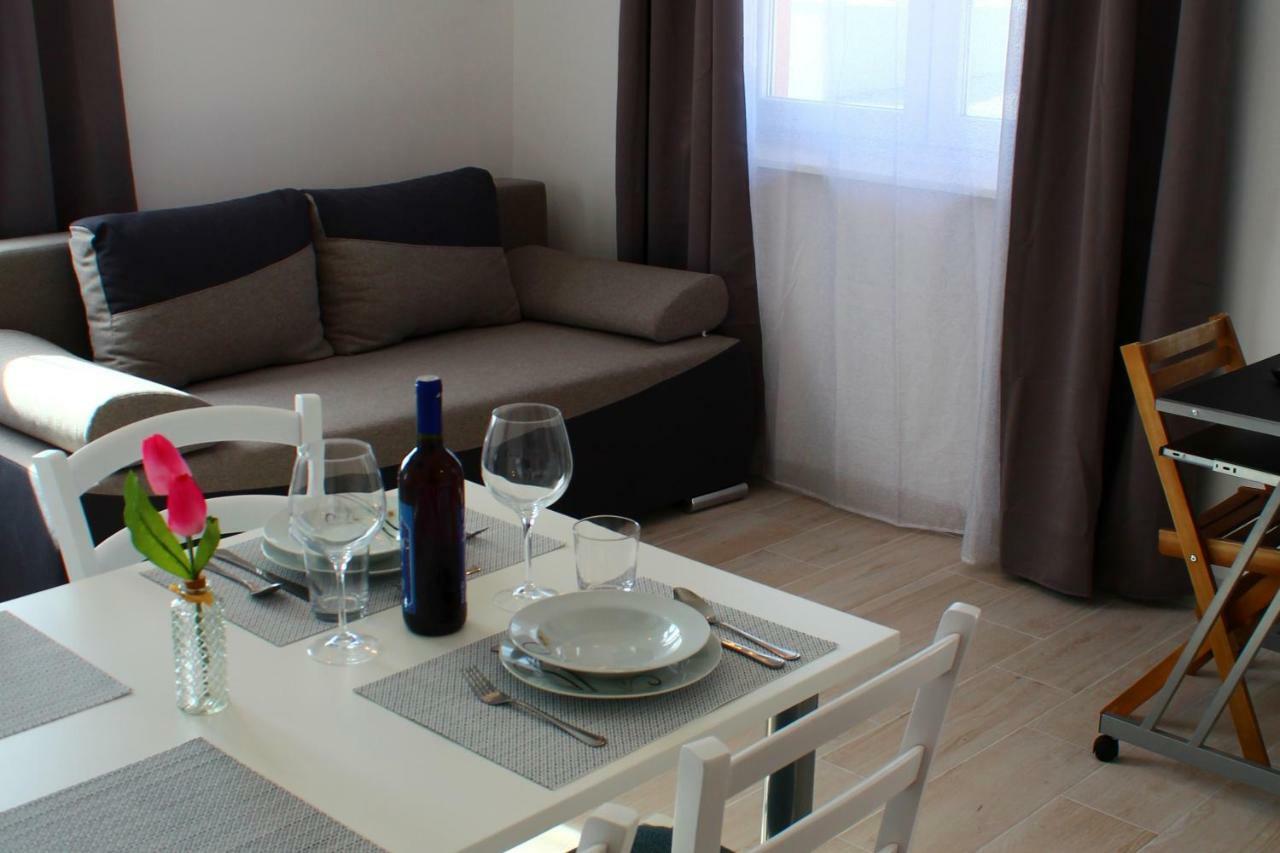 Neda Holiday House Grabovac  Exterior photo