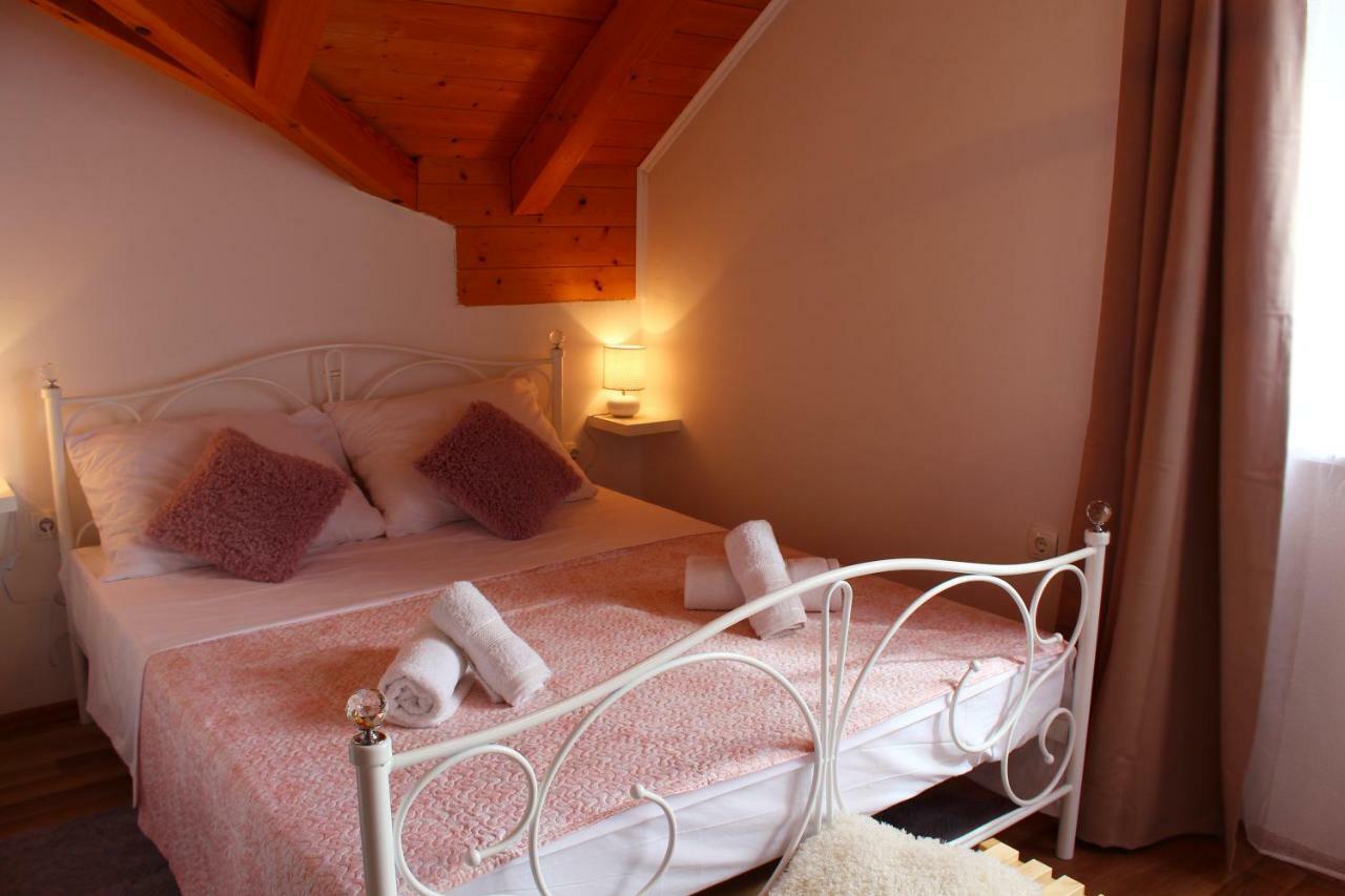 Neda Holiday House Grabovac  Exterior photo