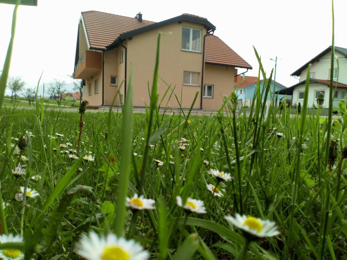 Neda Holiday House Grabovac  Exterior photo